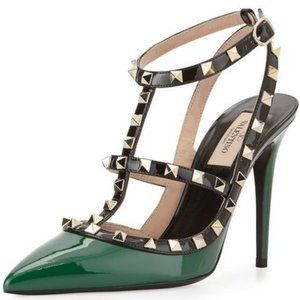 Valentino GARAVANI Rock Stud pumps